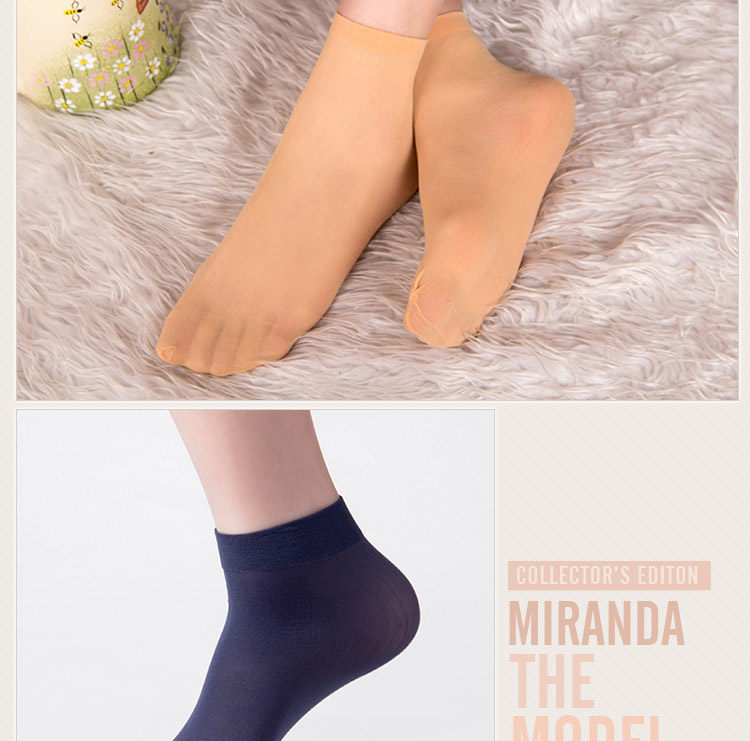 Chaussettes - collants - Ref 768328 Image 15