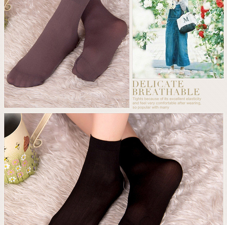 Chaussettes - collants - Ref 768328 Image 12