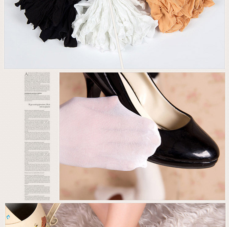 Chaussettes - collants - Ref 768328 Image 14