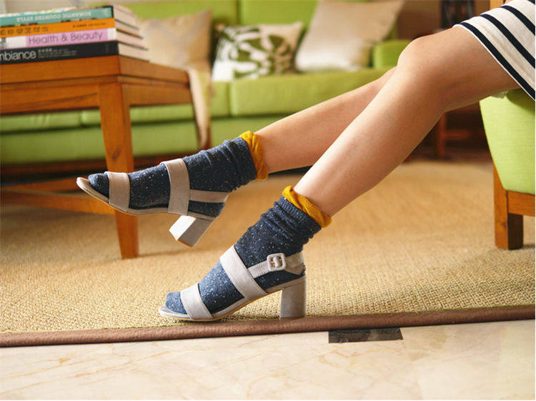 Chaussettes - collants HENNY RUE GG017 - Ref 764955 Image 12