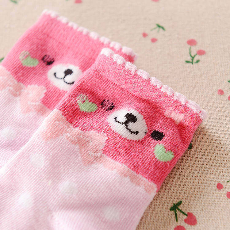 Chaussettes enfant - Ref 2106920 Image 25