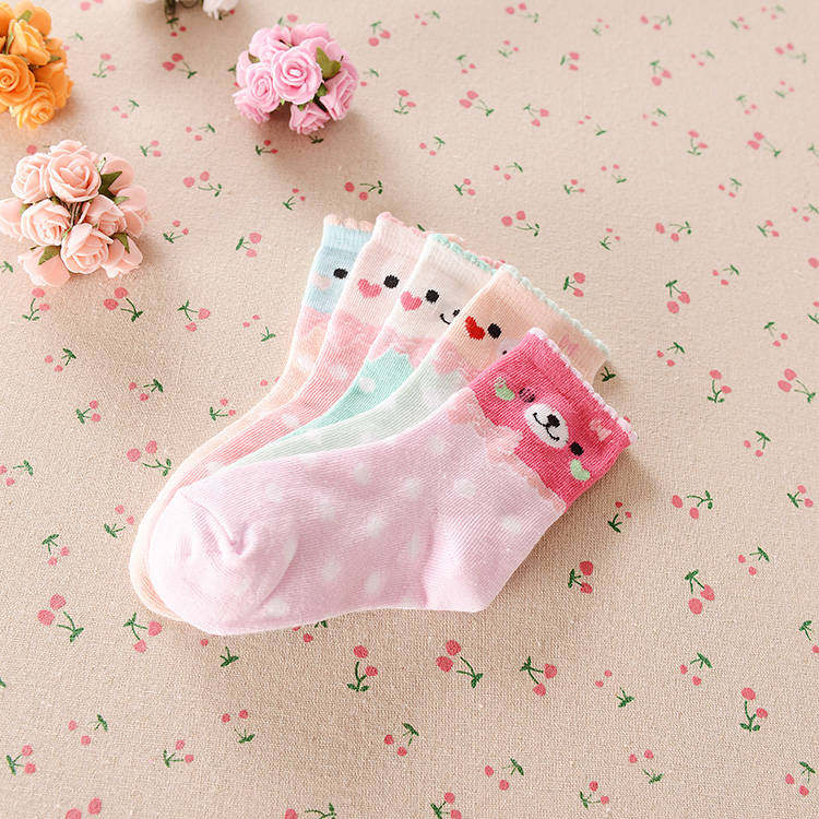 Chaussettes enfant - Ref 2106920 Image 20
