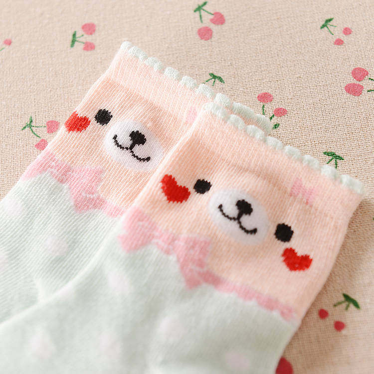 Chaussettes enfant - Ref 2106920 Image 24