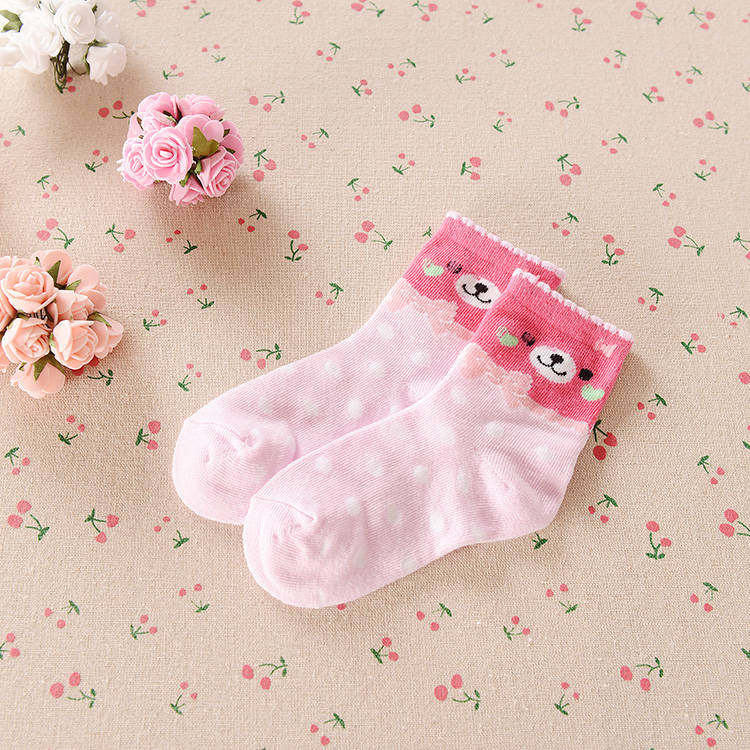 Chaussettes enfant - Ref 2106920 Image 30