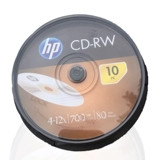 Philips Philips HP HP CD-RW700MB Повторно используемые каучуки могут быть написаны пустым диском