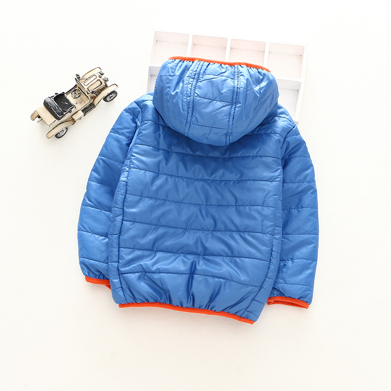 Manteau pour enfant - Ref 2163707 Image 12