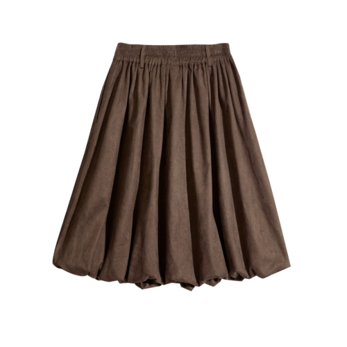 Длинная летняя длинная юбка, подходит для подростков, длина миди