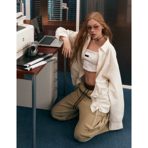 Ezek Fruth Women's Women's 2025 Новый горячий весен