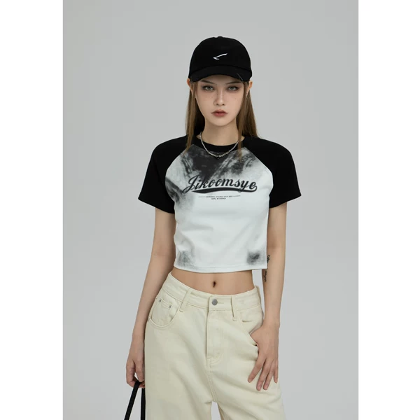 Товары от 诡异de昨天