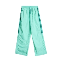 Зеленые штаны