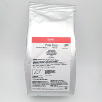 German imports Longford tea Ronalfit pure fruit tea Ronnefeldt Pure Fruit 