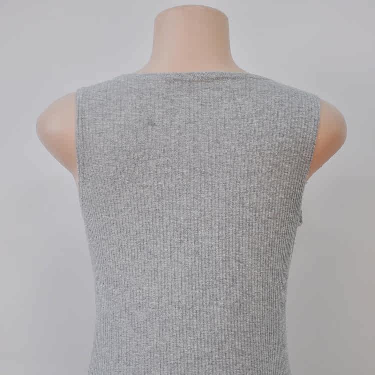 Sous-vêtement minceur sexy en coton - Ref 686594 Image 18