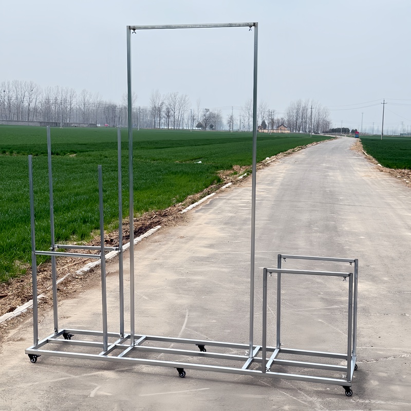 Wedding Kt Board Stand Mobile Display Stand Outdoor Event Promotion Stand Arch Wedding Birthday Party Engagement Banquet Stand