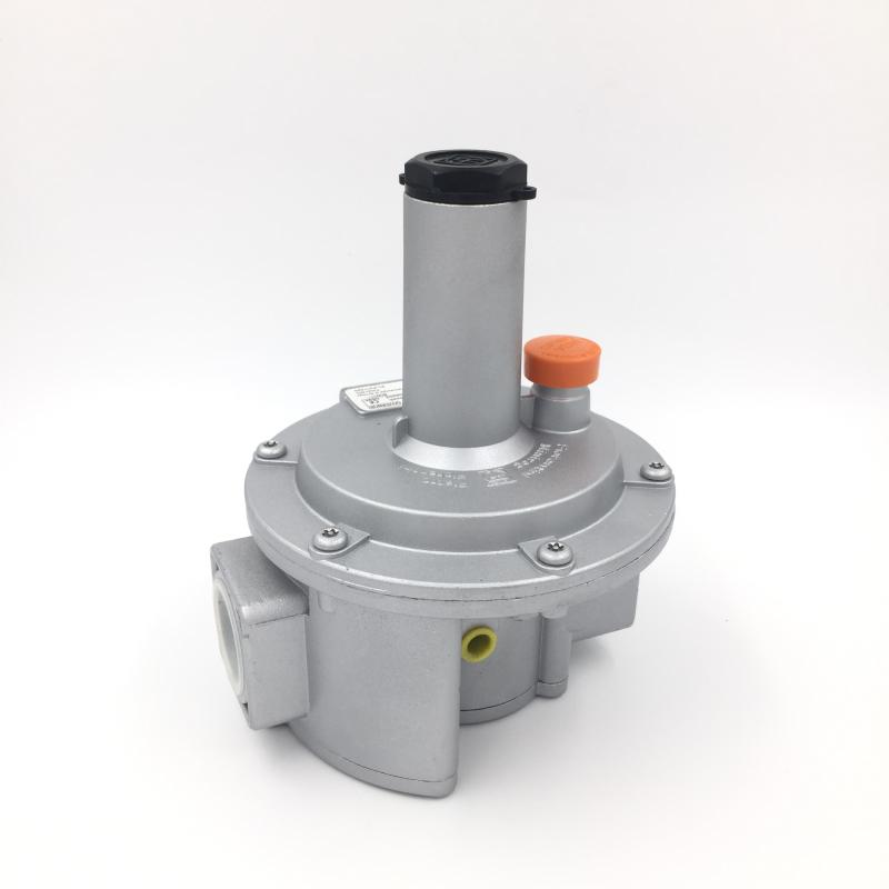 Pressure regulator valve gas pressure reducing valve gas pressure pressure valve pressure regulator valve pressure regulator