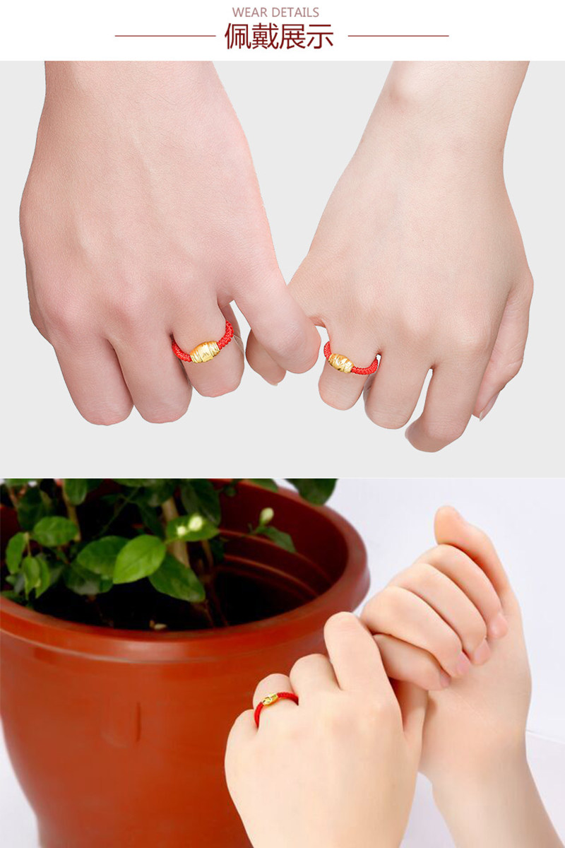 Bague Femme OTHER   en Cristal naturel pierre semi-precieuse - Ref 3086314 Image 11