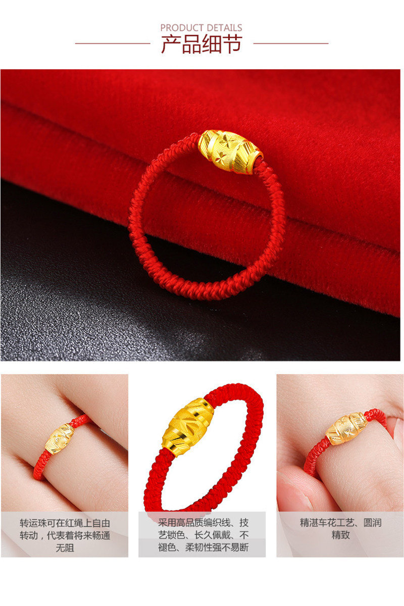 Bague Femme OTHER   en Cristal naturel pierre semi-precieuse - Ref 3086314 Image 8