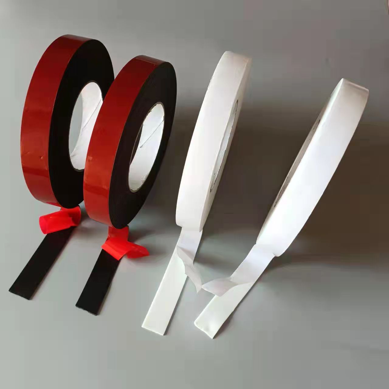 Sponge Foam Double-sided High Viscosity Pe Sponge Double-sided Ultra-thin Sponge Foam Double-sided Black Pe Strong Stick-Taobao