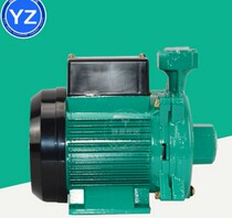 German Wile water pump PUN-200E air conditioning circulating pump PUN-200EH air energy booster pump booster pump