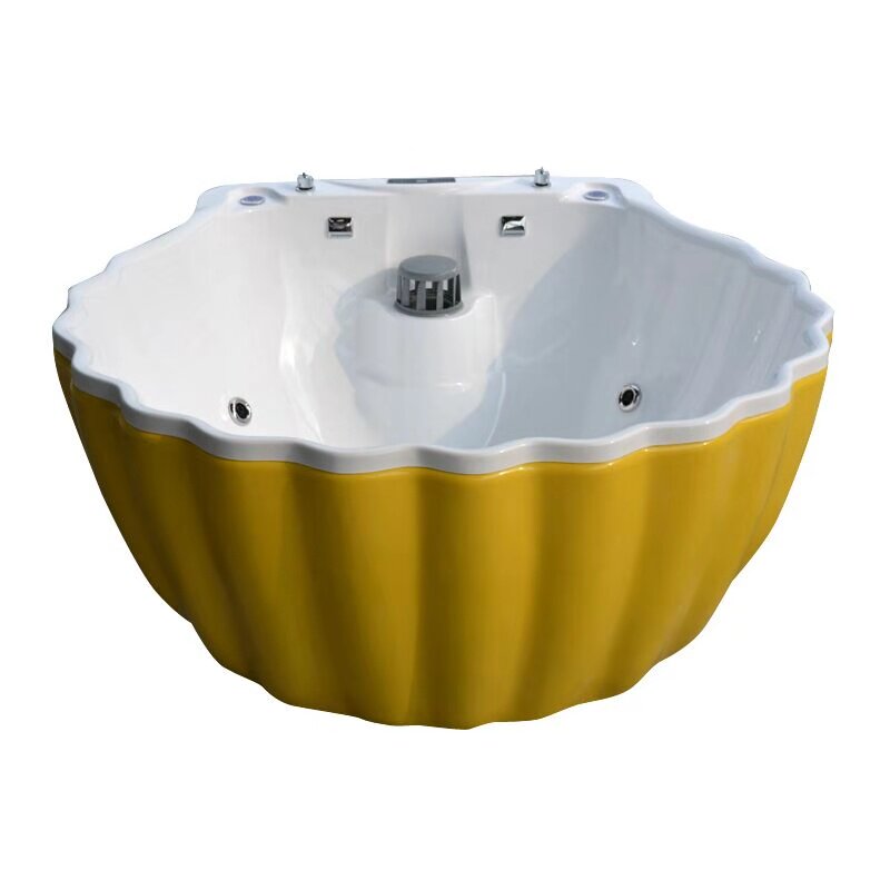 Baby Swimming Pool Acrylic Swimming Pool Baby Shell Swimming Pool Featured Acrylic Infant Swimming Pool