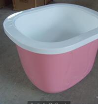 Acrylic round large swimming pool luxury acrylic double insulation swimming pool factory price direct sales