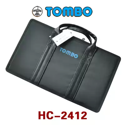 TOMBO Tongbao 10-hole 2412 Professional 1012 Blues harmonica Bag 24-hole 12 Polyphony 8 12pcs 2408