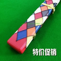  (My Snooker)Colorful pool table ball club box Snooker club box Billiards supplies