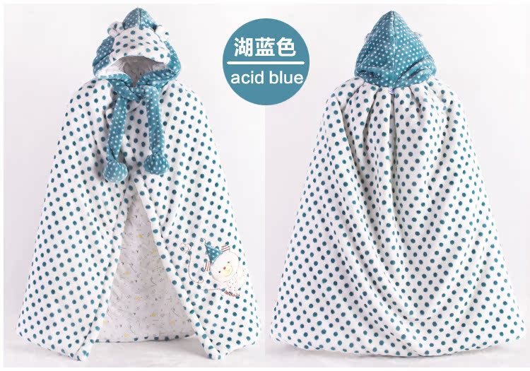 Cape pour enfant - Ref 2154498 Image 21