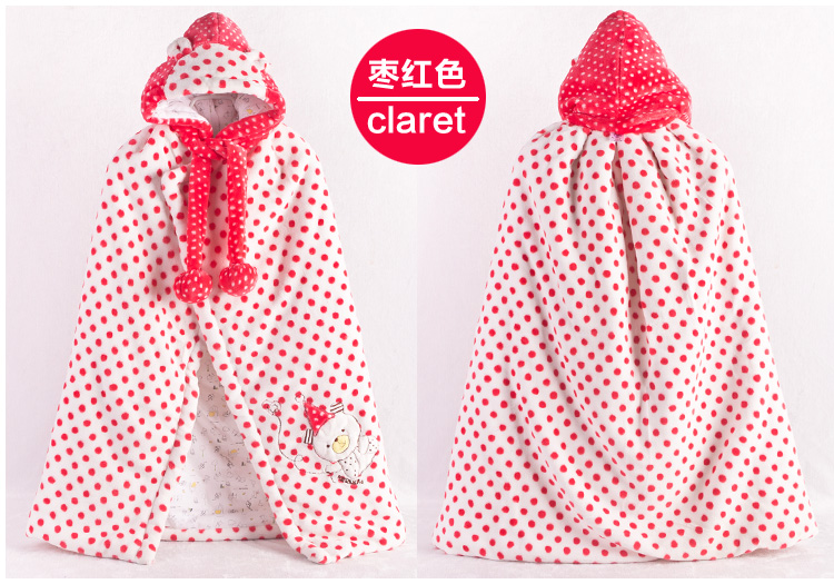 Cape pour enfant - Ref 2154498 Image 22
