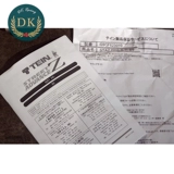 Японский спиральный амортизатор TEIN SAZ Audi A4L B9