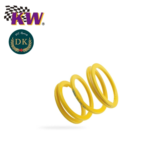 DK Beautiful Goods KW V3 Clubsport Оригинальные весенние высокие фунты повышенные весенние вспомогательные весны