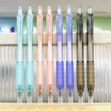 MINISO名创优品 Плавная пуля, черная ручка-роллер, 0.5мм