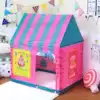 Children's tent Game house Indoor toy house Boy Castle house Girl Princess room Small tent baby home