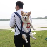 Портативный дышащий рюкзак для выхода на улицу