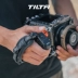 Đầu sắt TILTA Sony A7S3 / F550 / F570 có tay cầm ghi tiêu cự Phụ kiện máy ảnh Canon chụp ảnh SLR - Phụ kiện VideoCam