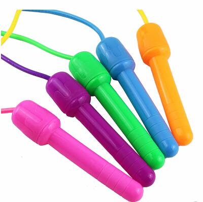 Children Skipping Rope Fitness Sports Elementary School Students Examination Special Children Sports Goods Kids Skipping Rope Toys Adjustable