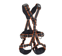 Italy CT Climbing Technology PYL TEC-2 Full Body Harness