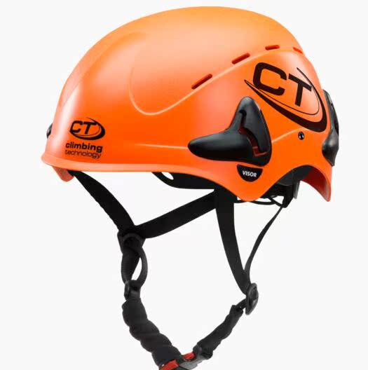 Italy CT Climbing Technology Work-Shell Industrial Helmet