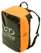 Italian CT Climbing Technology Tank Rope Bag rock climbing rope pack 25L