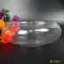 Hyacinth Narcissus Tulip Hydroponics Vase Mini Flavor Flowerpot Super White Super Dày Micro Cảnh đặc biệt - Vase / Bồn hoa & Kệ chậu nhựa trồng hoa Vase / Bồn hoa & Kệ
