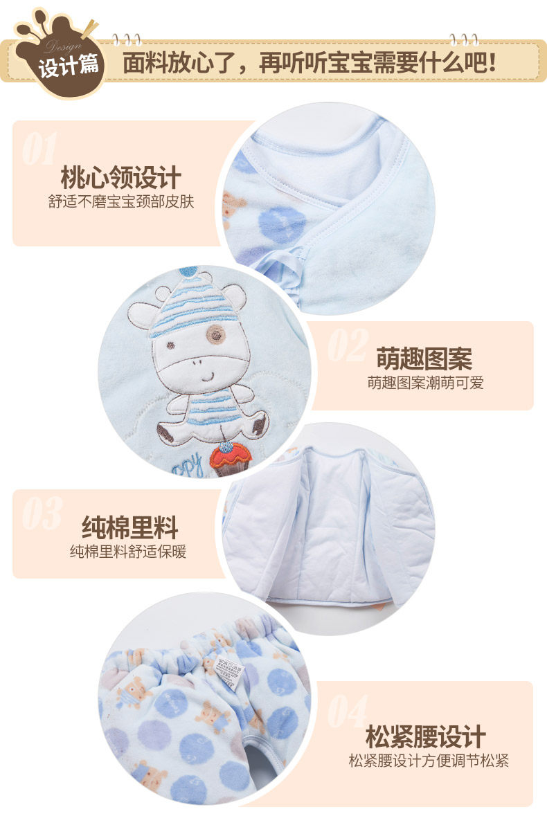 Manteau pour enfant - Ref 2163845 Image 11