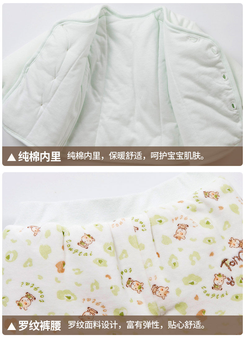 Manteau pour enfant - Ref 2163845 Image 25