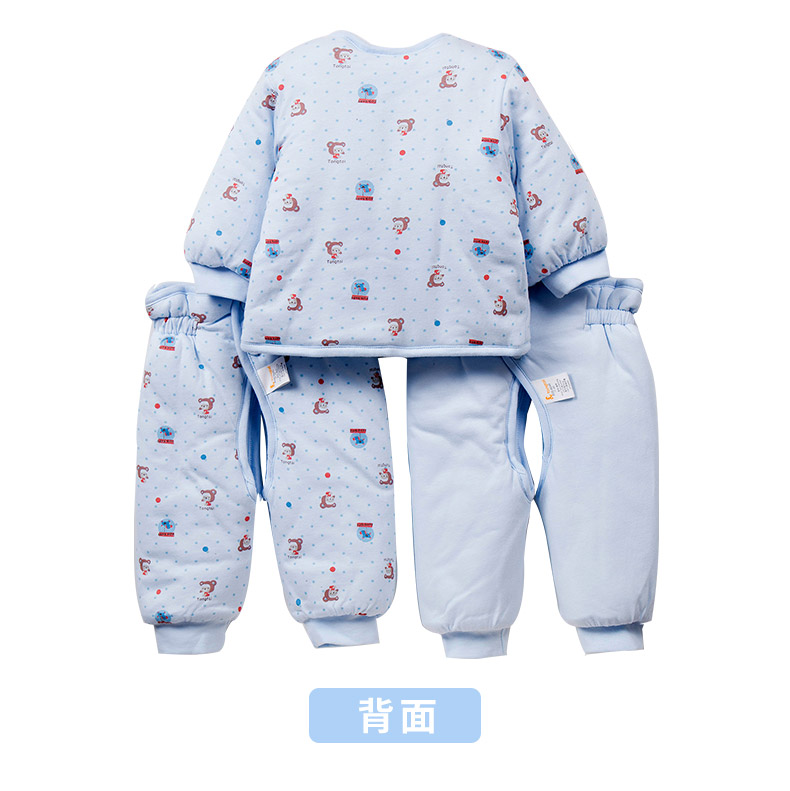 Manteau pour enfant - Ref 2163674 Image 17