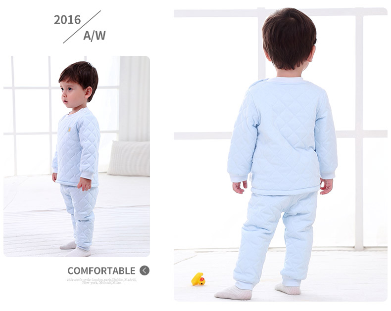 Manteau pour enfant - Ref 2163644 Image 20