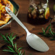 AUX meal spoon imported from Japan