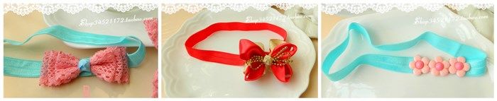 Accessoire cheveux - Ref 1201590 Image 54