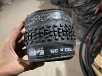 700C station wagon tire 700 * 35C 32C folding tire vacuum tire station wagon off-road road car tire