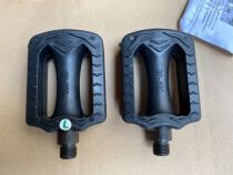 Wellgo Vig 690 stroller children bicycle pedal pedal pedal steel ball pedal