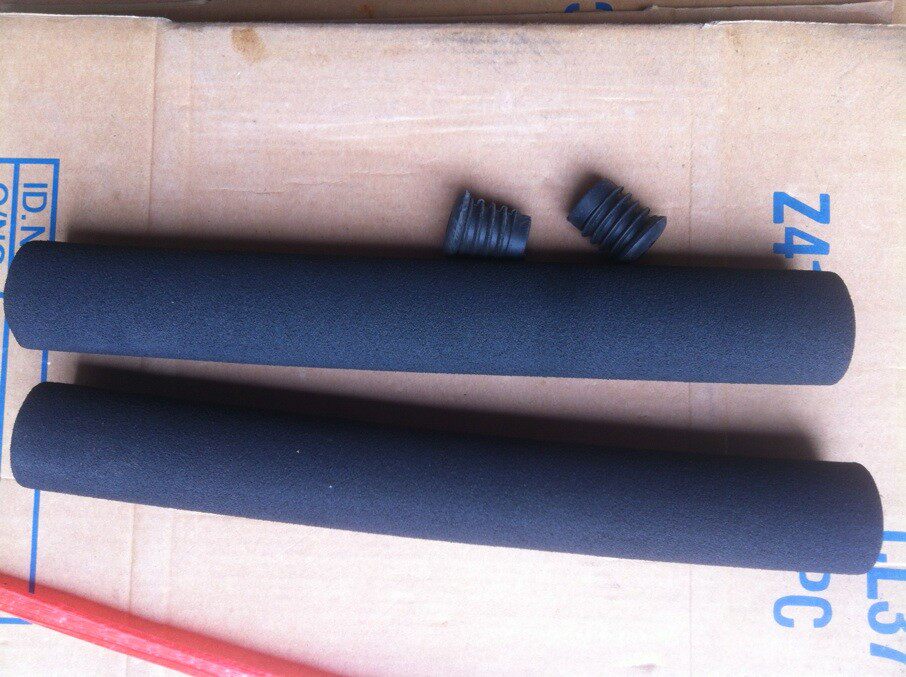 Poignées de vélo - Ref 2346668 Image 3