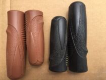 Japan OGK bicycle handle comfortable Japanese car city car folding car sub-handle bicycle hand made in Japan