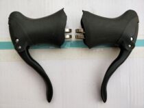 Taiwan Zhangxing road car brake brake handlebar aluminum alloy brake handlebar road car BMX